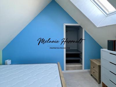 Louer Maison Parigne-l'eveque Sarthe