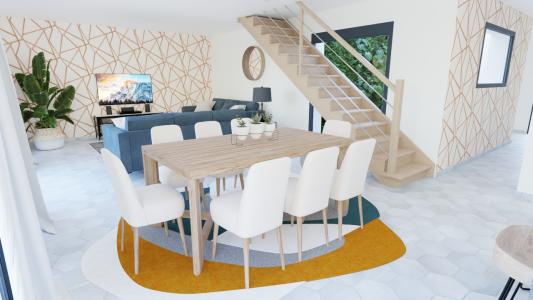 For sale Trainou 5 rooms 136 m2 Loiret (45470) photo 1