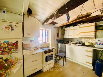 Acheter Maison 46 m2 Bairols