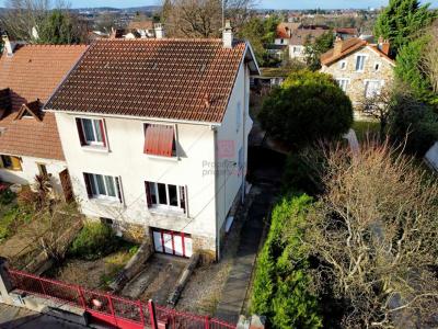 For sale Sainte-genevieve-des-bois 6 rooms 111 m2 Essonne (91700) photo 0