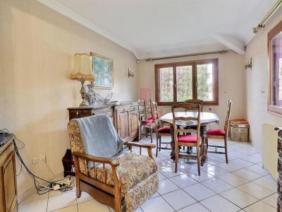 Annonce Vente 6 pi�ces Maison Sainte-genevieve-des-bois 91