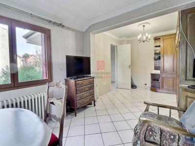 Acheter Maison 111 m2 Sainte-genevieve-des-bois