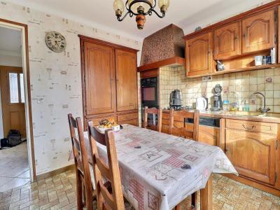 Acheter Maison Sainte-genevieve-des-bois 335000 euros
