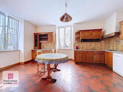 Annonce Vente 6 pi�ces Maison Chatenois 88