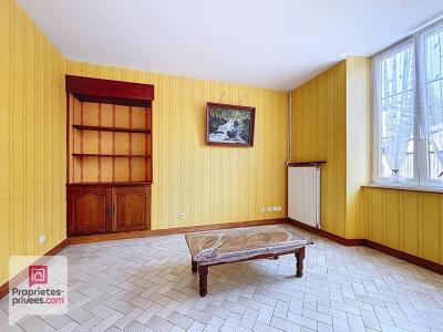 Acheter Maison Chatenois Vosges