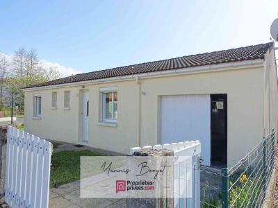 Acheter Maison Montaigu Vendee