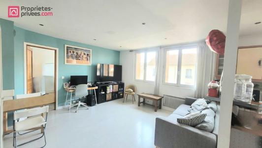 Annonce Vente 3 pi�ces Appartement Deuil-la-barre 95