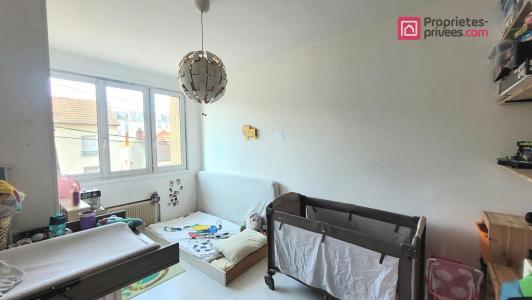 Acheter Appartement Deuil-la-barre 249000 euros