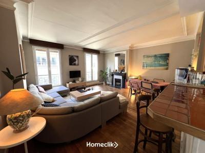 Acheter Appartement 59 m2 Paris-9eme-arrondissement