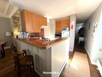 Acheter Appartement Paris-9eme-arrondissement 630000 euros