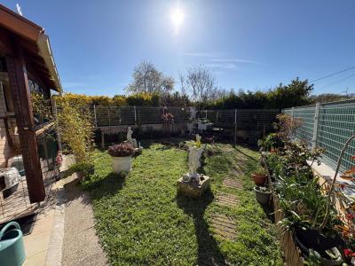 For sale Saintes 4 rooms 384 m2 Charente maritime (17100) photo 0