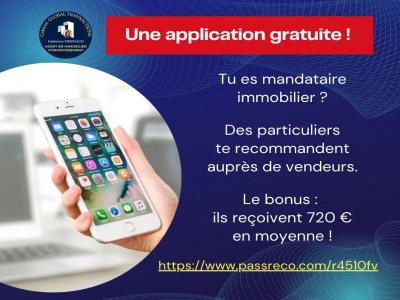 For sale Royan 3 rooms 95 m2 Charente maritime (17200) photo 0