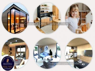 Annonce Vente Terrain Hiers-brouage 17