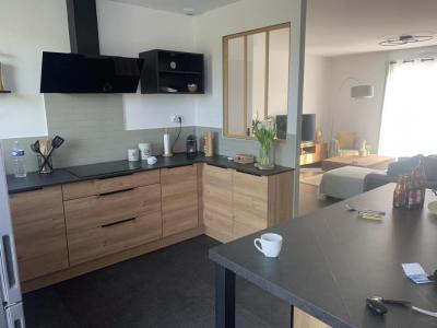 Annonce Vente 4 pi�ces Maison Saint-nicolas-de-redon 44