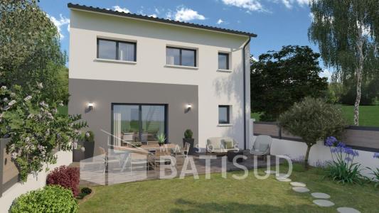 Annonce Vente 5 pi�ces Maison Talence 33