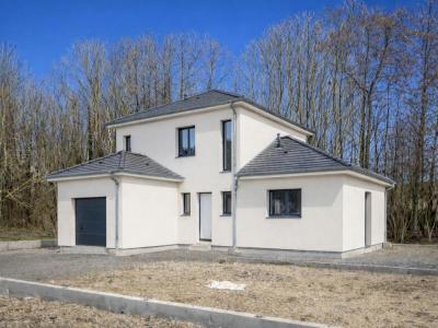 For sale Maisons-en-champagne 139 m2 Marne (51300) photo 0