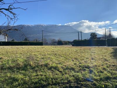 For sale Saint-jean-de-moirans 807 m2 Isere (38430) photo 0