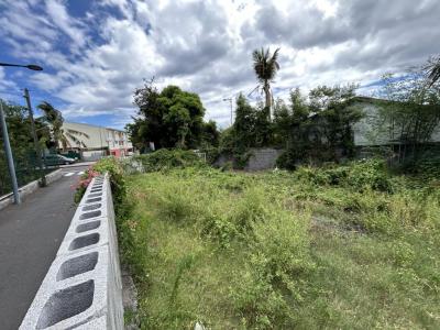 Acheter Terrain 748 m2 Port