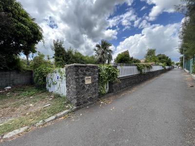 Acheter Terrain Port Reunion