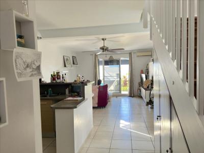 Annonce Vente 3 pi�ces Appartement Saint-gilles-les-bains 974