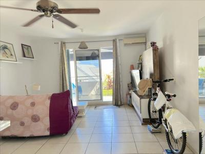 Acheter Appartement 65 m2 Saint-gilles-les-bains