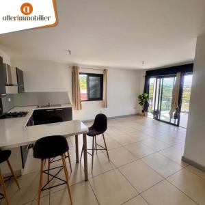 Annonce Location 4 pi�ces Appartement Riviere-saint-louis 974