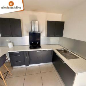 Louer Appartement Riviere-saint-louis Reunion