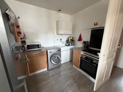 Annonce Vente 2 pi�ces Appartement Roche-la-moliere 42