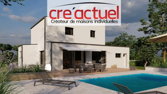 For sale Brech 5 rooms 125 m2 Morbihan (56400) photo 1