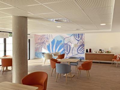 Annonce Vente 3 pi�ces Appartement Agde 34