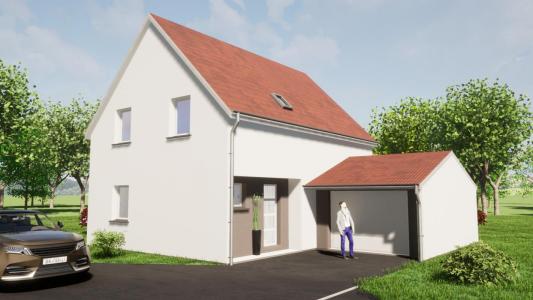 For sale Bergholtz 5 rooms 95 m2 Haut rhin (68500) photo 0