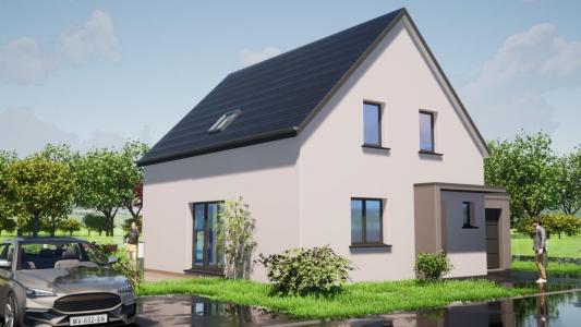 Annonce Vente 5 pi�ces Maison Bergholtz 68