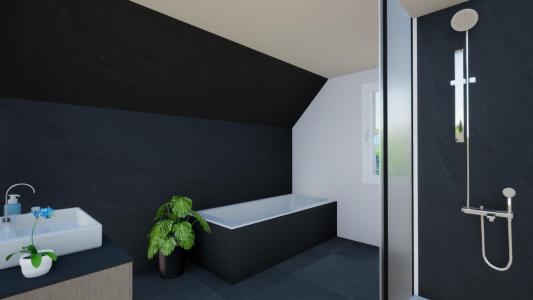 Acheter Maison Bergholtz 296839 euros