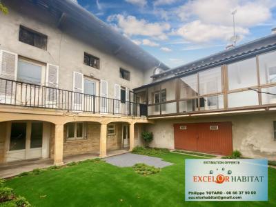 For sale Macon 7 rooms 212 m2 Saone et loire (71000) photo 0