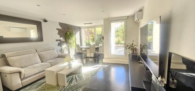 Acheter Appartement Lyon-7eme-arrondissement Rhone