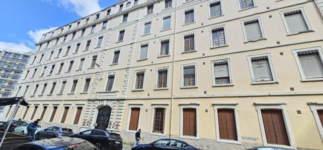 Annonce Vente 2 pi�ces Appartement Lyon-3eme-arrondissement 69