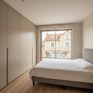 Annonce Vente 3 pi�ces Appartement Sartrouville 78