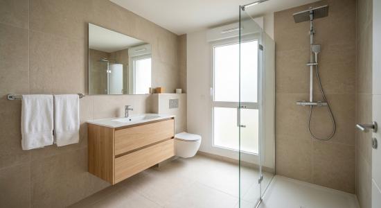 For sale Ivry-sur-seine 2 rooms 41 m2 Val de Marne (94200) photo 1