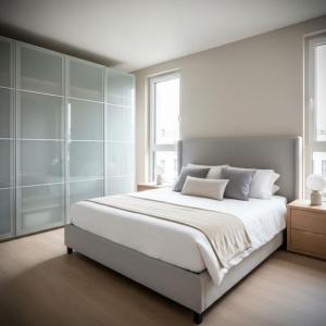 For sale Romainville 4 rooms 81 m2 Seine saint denis (93230) photo 1