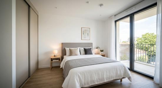 Annonce Vente 2 pi�ces Appartement Antony 92