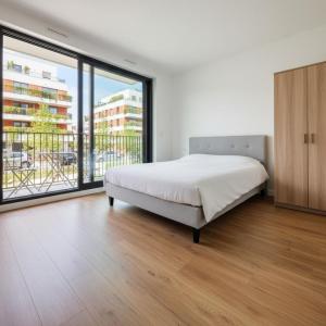 Annonce Vente 2 pi�ces Appartement Saint-ouen 93