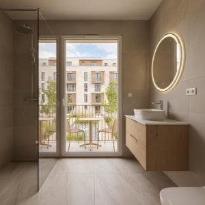 Acheter Appartement 41 m2 Noisy-le-grand