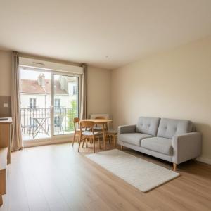 Annonce Vente 2 pi�ces Appartement Sartrouville 78