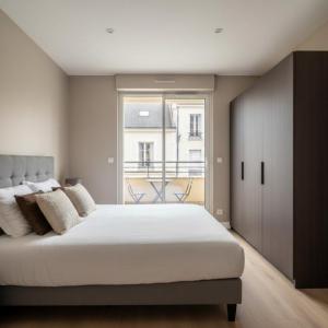 For sale Poissy 2 rooms 41 m2 Yvelines (78300) photo 0