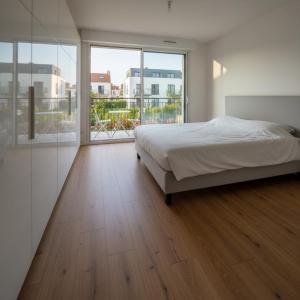 For sale Gennevilliers 3 rooms 60 m2 Hauts de Seine (92230) photo 1