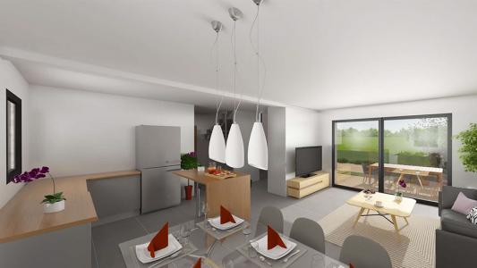 Annonce Vente 5 pi�ces Maison Montailleur 73