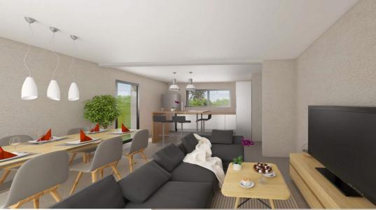 Acheter Maison 115 m2 Aix-les-bains