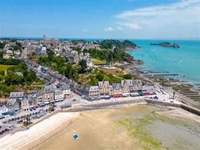 For sale Cancale 150 m2 Ille et vilaine (35260) photo 3