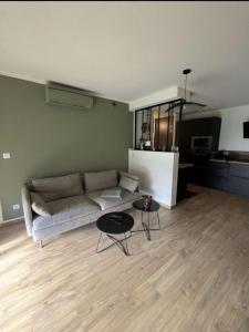 Annonce Vente 2 pi�ces Appartement Marseille-10eme-arrondissement 13