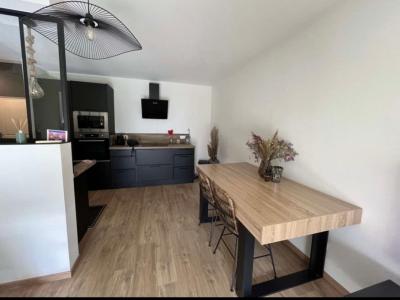 Acheter Appartement 40 m2 Marseille-10eme-arrondissement